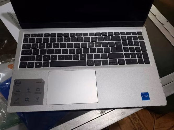 Laptops Dell Inspiron Intel Core I5 12tha Generación - Imagen 2