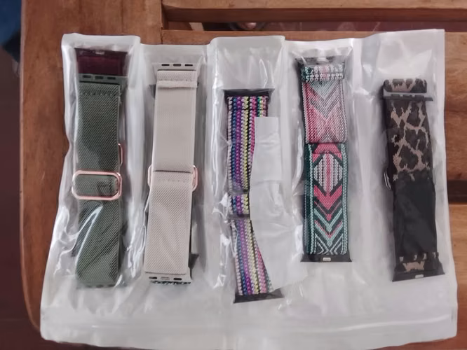 Correas para Smartwatch - Imagen 2