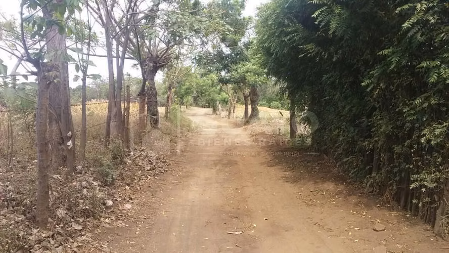 Terreno en venta en Ticuantepe