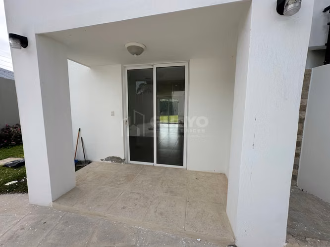 Casa en venta o alquiler en Santo Domingo - Imagen 10
