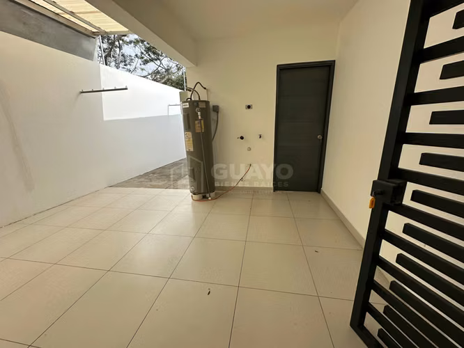 Casa en venta o alquiler en Santo Domingo - Imagen 27