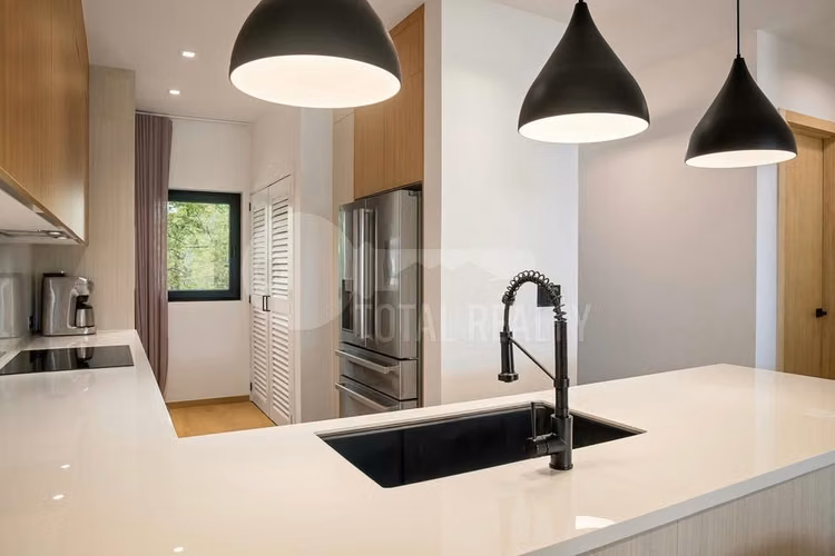 Apartamento en venta en Hacienda Iguana, Tola - Imagen 13