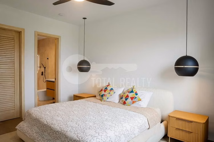 Apartamento en venta en Hacienda Iguana, Tola - Imagen 21
