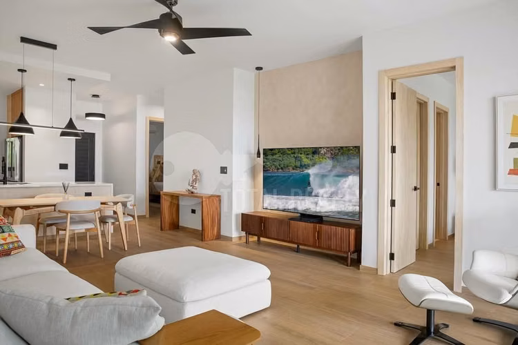 Apartamento en venta en Hacienda Iguana, Tola - Imagen 16