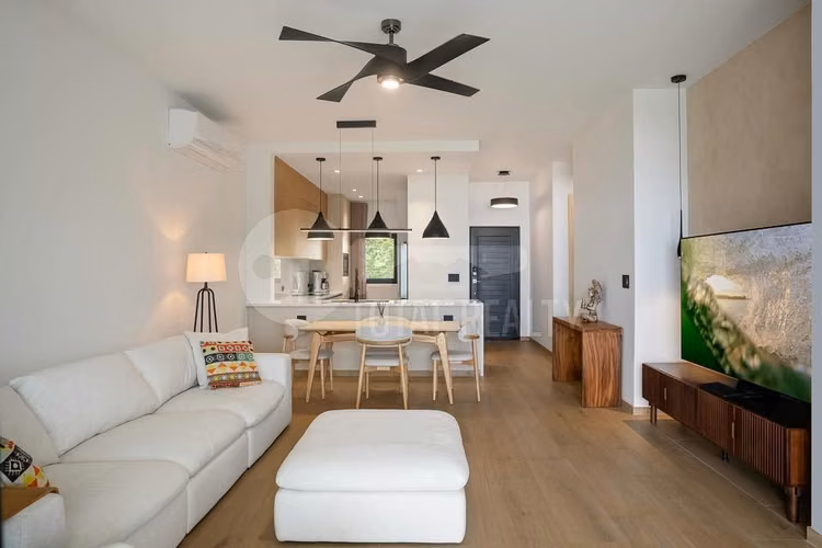 Apartamento en venta en Hacienda Iguana, Tola - Imagen 19