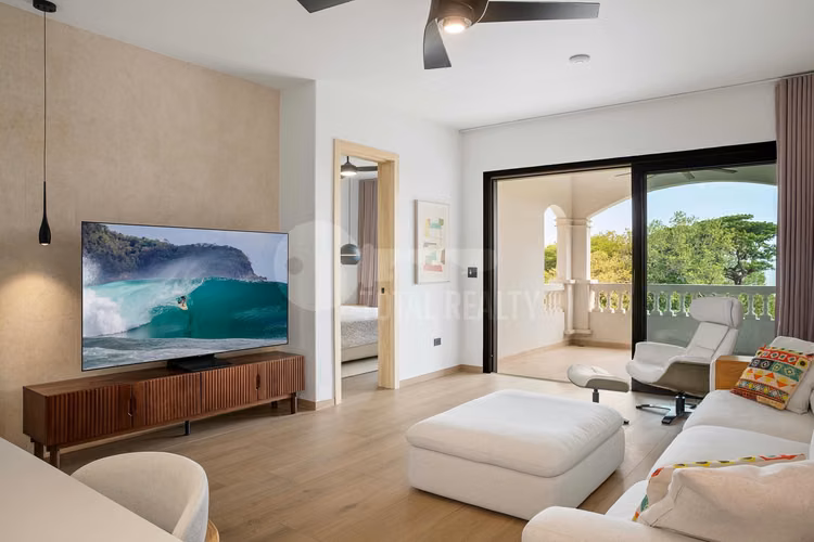 Apartamento en venta en Hacienda Iguana, Tola - Imagen 2