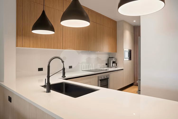 Apartamento en venta en Hacienda Iguana, Tola