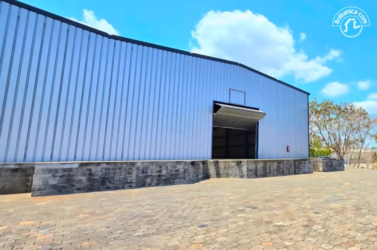 Bodega de 1,020 m² en Carretera Nueva a León - Imagen 8
