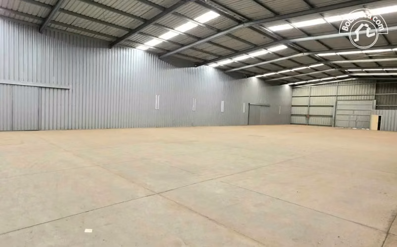Bodega de 1,020 m² en Carretera Nueva a León - Imagen 7