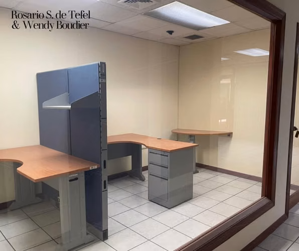Suite 5-22 | Ofiplaza El Retiro - Imagen 3