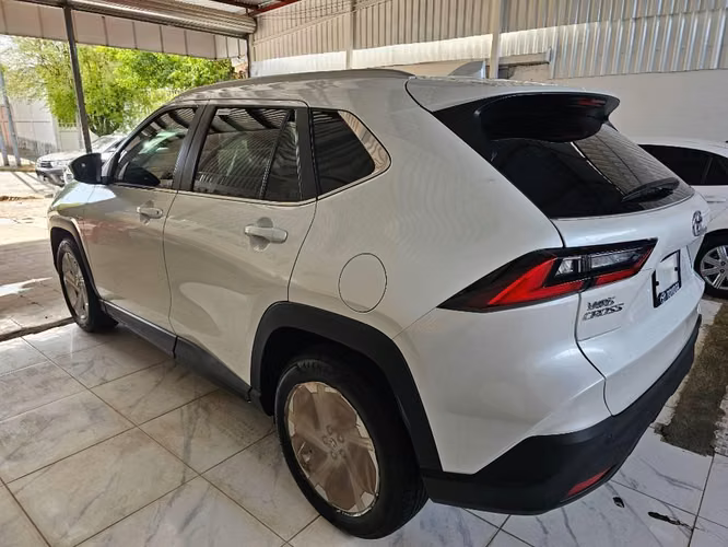 Toyota Yaris 2026 Hibrido - Imagen 3