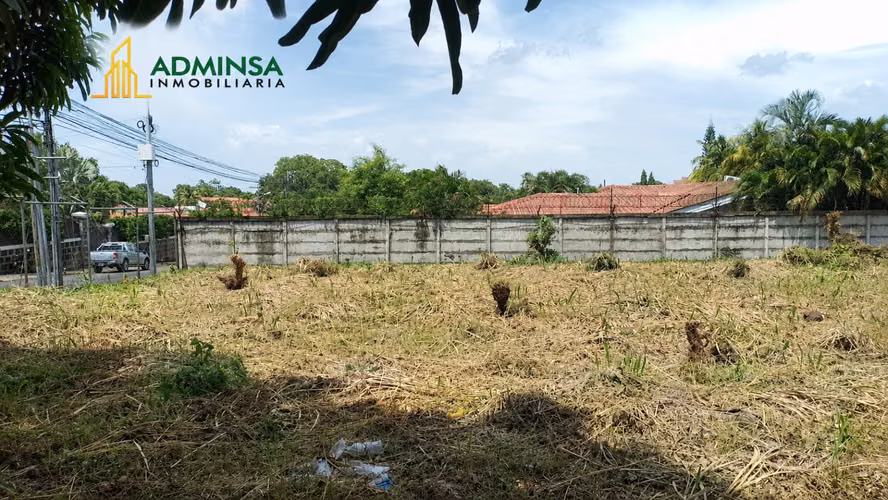 Terrenos en venta | La Estancia de Santo Domingo - Imagen 2