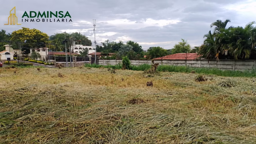 Terrenos en venta | La Estancia de Santo Domingo - Imagen 11