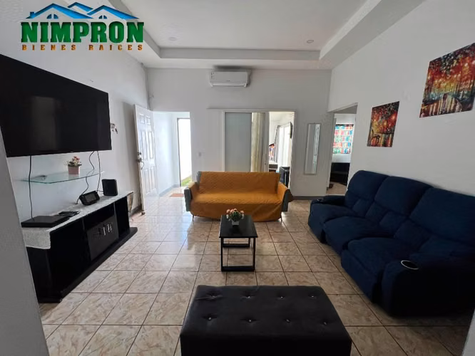 Se vende Casa con piscina en esquipulas - Imagen 6