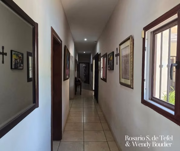 Magnífica residencia | Santo Domingo - Imagen 6