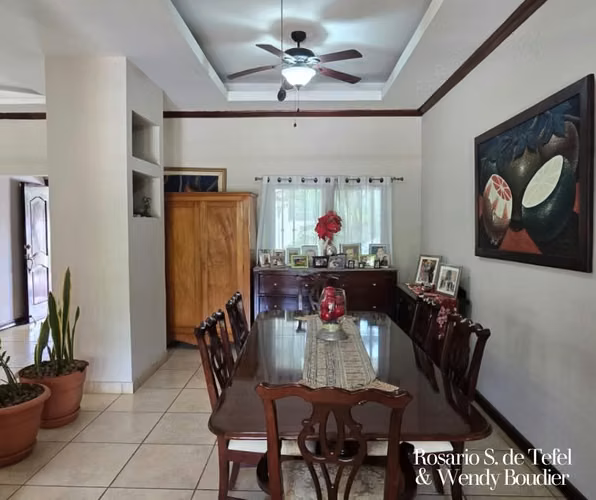 Magnífica residencia | Santo Domingo - Imagen 2