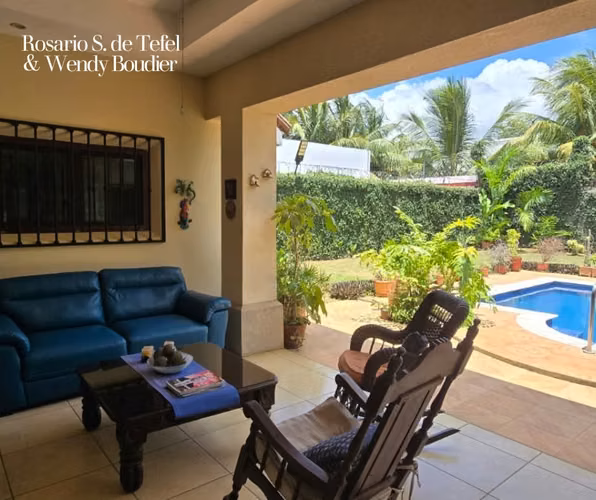 Magnífica residencia | Santo Domingo - Imagen 7
