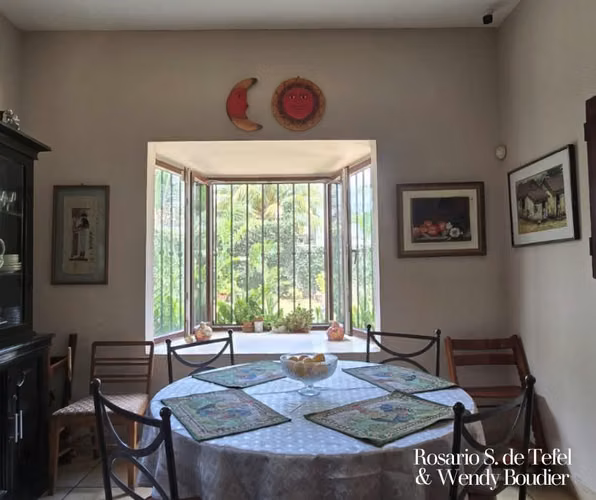 Magnífica residencia | Santo Domingo - Imagen 8