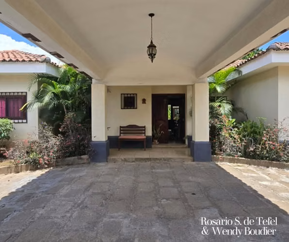 Magnífica residencia | Santo Domingo - Imagen 5