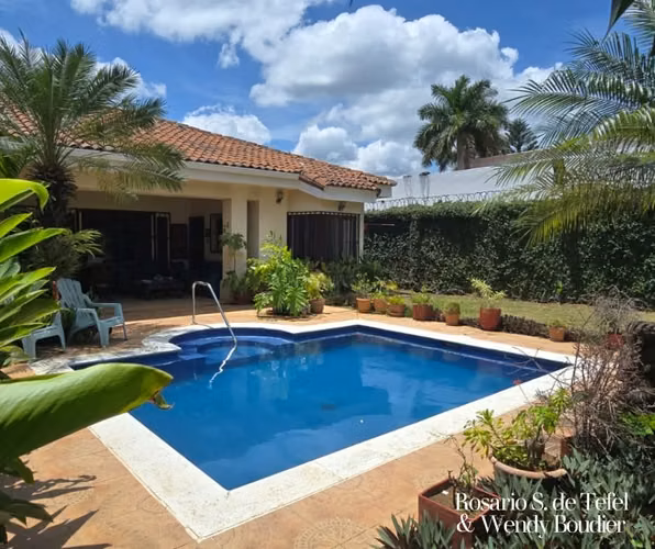 Magnífica residencia | Santo Domingo - Imagen 9