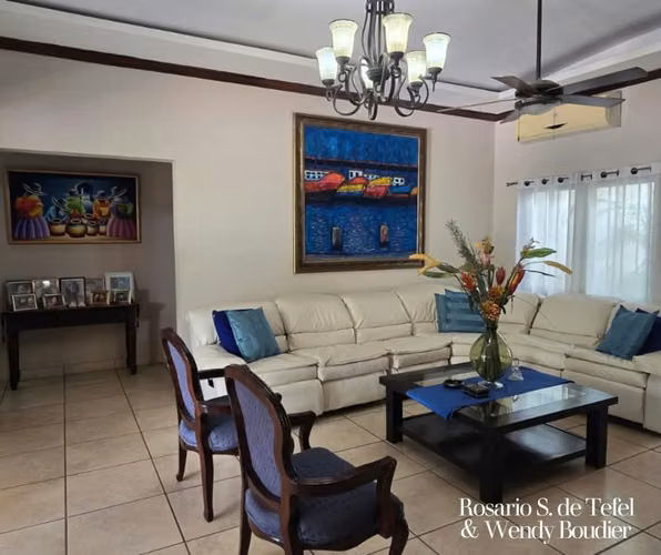 Magnífica residencia | Santo Domingo - Imagen 4