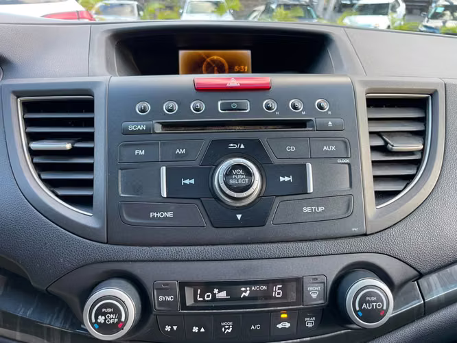 Honda CR-V 2013 - Imagen 10