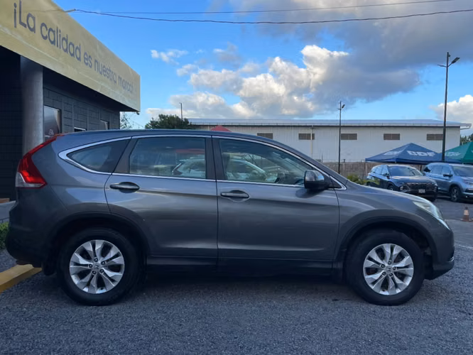 Honda CR-V 2013 - Imagen 6