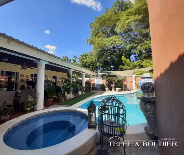 Casa en condominio Roma, Villa Fontana - Imagen 7