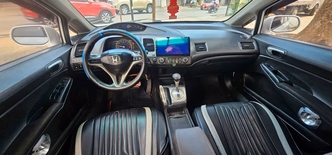 HONDA CIVIC 2011 - Imagen 7