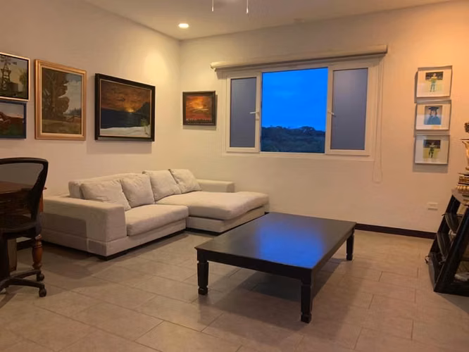 EJ-Vendo casa en Balcones de Santo Domingo - Imagen 5