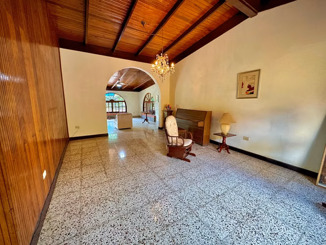Alquiler de Casa en Santo Domingo - Imagen 9