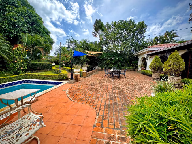 Alquiler de Casa en Santo Domingo - Imagen 13
