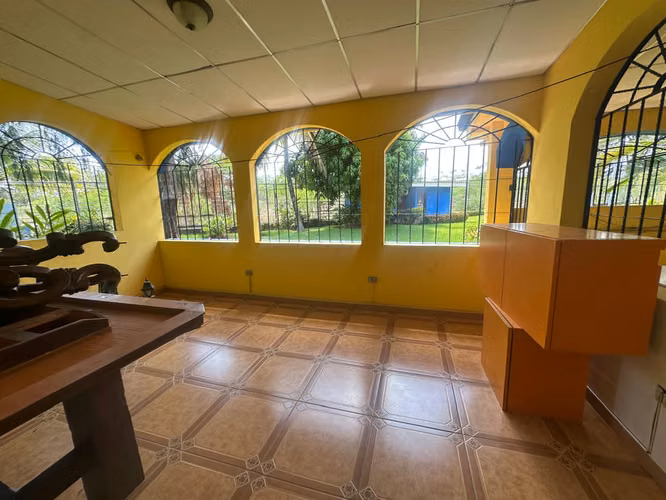 FH | En Venta & En Renta | Quinta en Reparto San Juan, Granada - Imagen 19