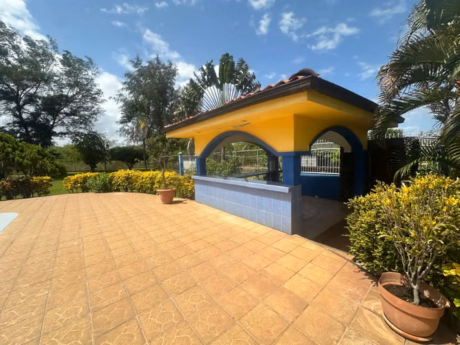 FH | En Venta & En Renta | Quinta en Reparto San Juan, Granada - Imagen 5