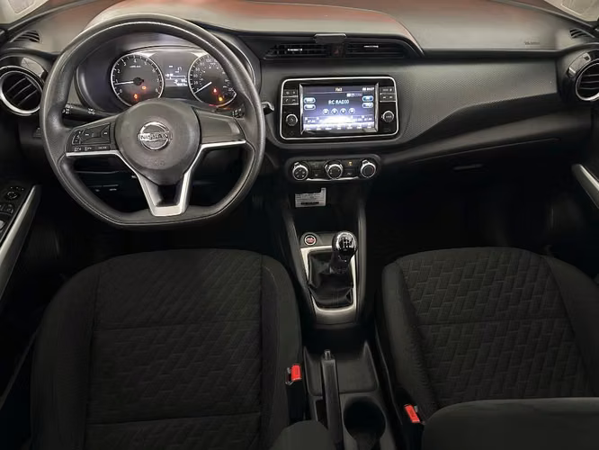 NISSAN KICKS AÑO 2022 - Imagen 3