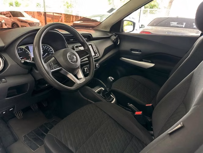 NISSAN KICKS AÑO 2022 - Imagen 5