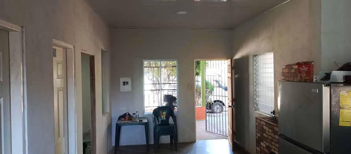 CASA EN VENTA - URB. VILLA SOL - Imagen 3