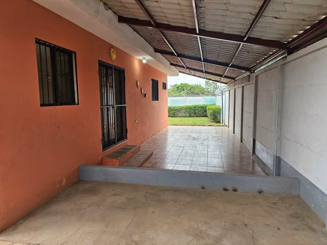 Casa en Venta en Villas Valeska 1 | Km 13 Carretera Masaya | US$75,000 - Imagen 5