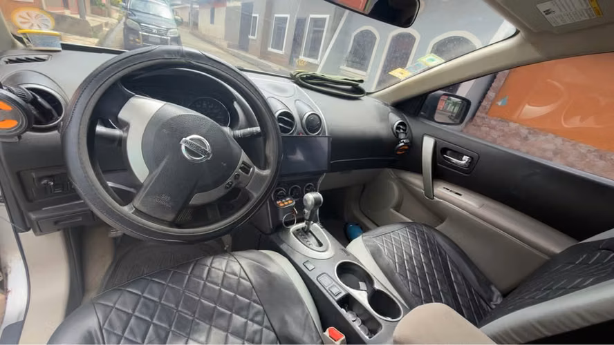 Nissan Rogue Año 2013 Automatico - Imagen 2