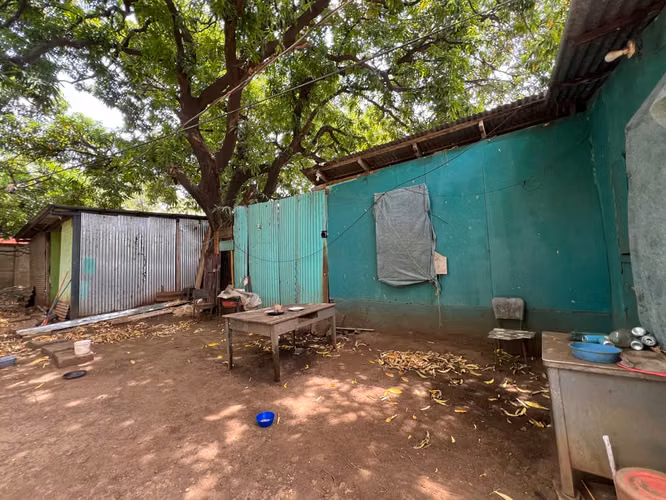 PROPIEDAD EN VENTA PARA USO COMERCIAL – BARRIO SANTA ROSA, MANAGUA - Imagen 13