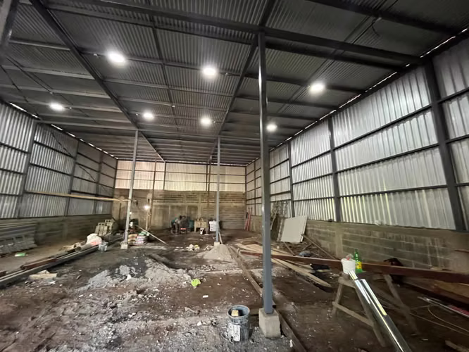 FH | Bodega En Venta | Linda Vista - Imagen 2