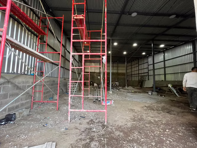 FH | Bodega En Venta | Linda Vista - Imagen 8