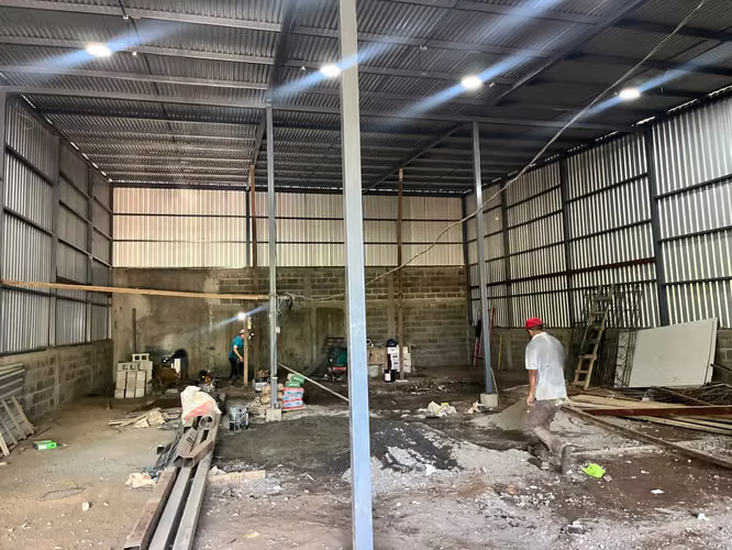 FH | Bodega En Venta | Linda Vista - Imagen 3