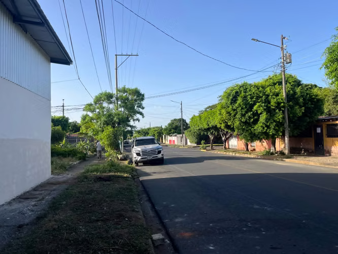 FH | Bodega En Venta | Linda Vista - Imagen 7