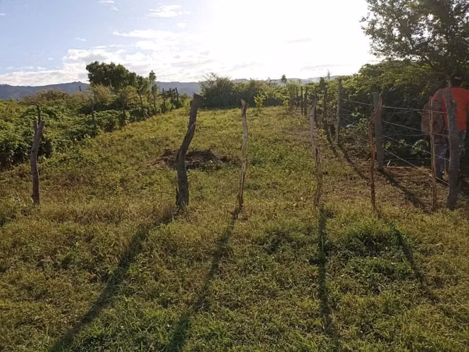 Terreno en lotificación  Sueño Real Ciudad Sandino