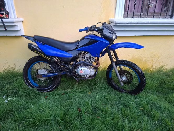Raybar 200 B