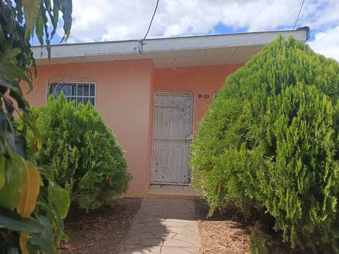 Casa en Venta en Praderas de Nuevo León – Terreno de 160 m²