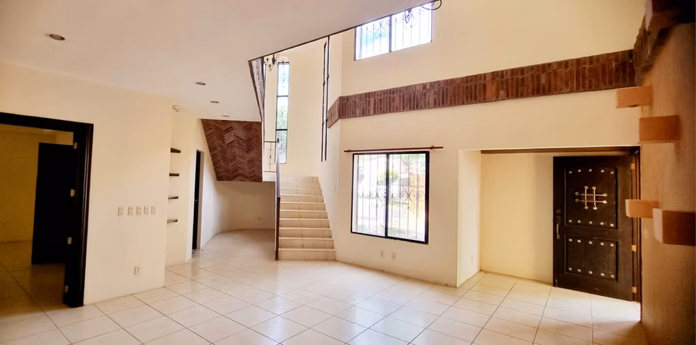 Altos de ticomo casa con amplios espacios - Imagen 17