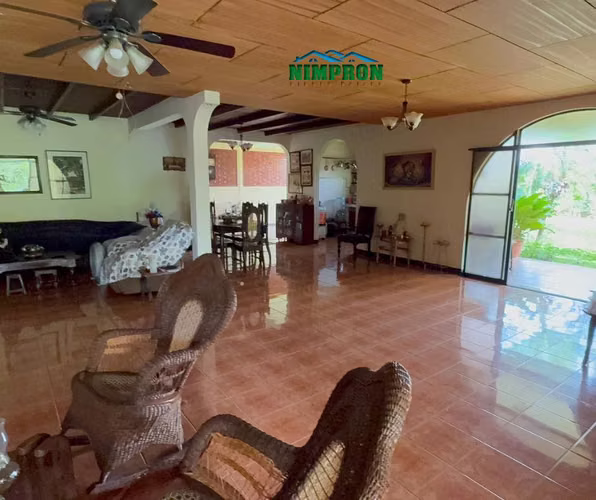  Hermosa Casa Quinta en venta en Veracruz  - Imagen 10