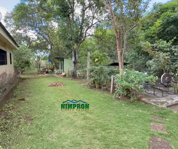  Hermosa Casa Quinta en venta en Veracruz  - Imagen 2